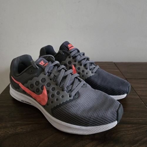 Nike Downshifter 7 Running Shoes Womens Sz 7 - photo 3