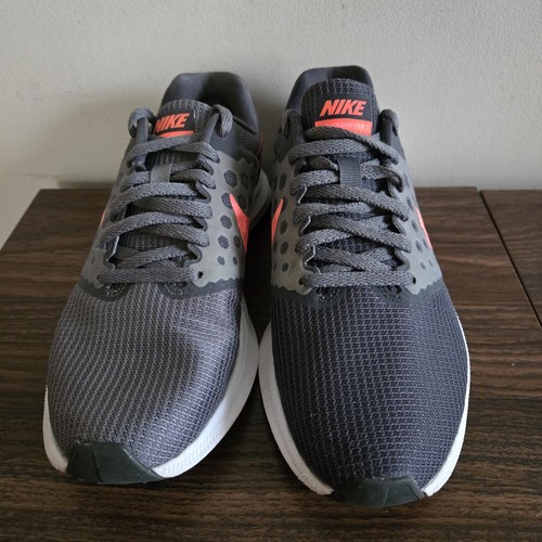 Nike Downshifter 7 Running Shoes Womens Sz 7 - photo 4