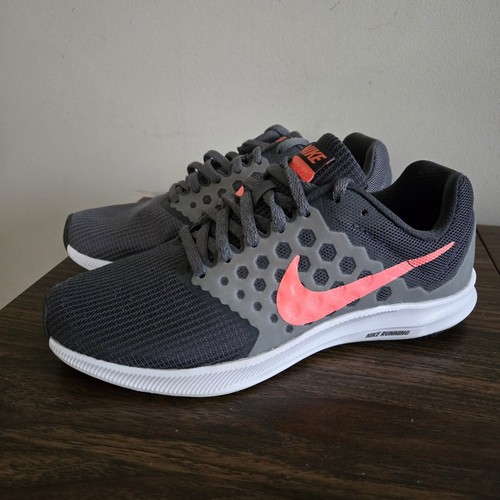 Nike Downshifter 7 Running Shoes Womens Sz 7 - photo 5