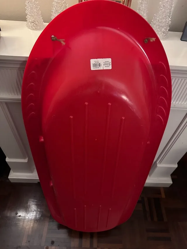 Winter kids Sled image indicator(4)