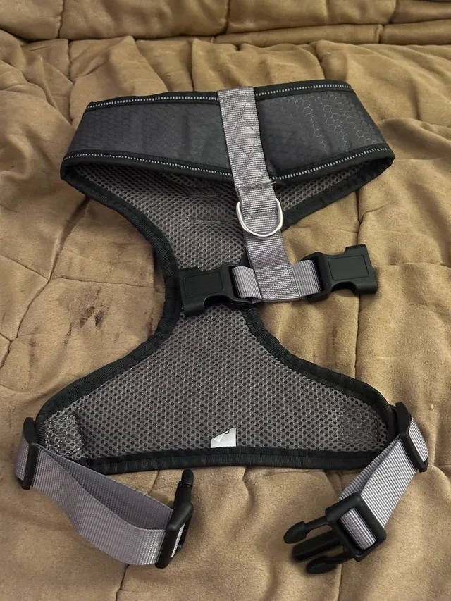 Dog Harness image indicator(2)