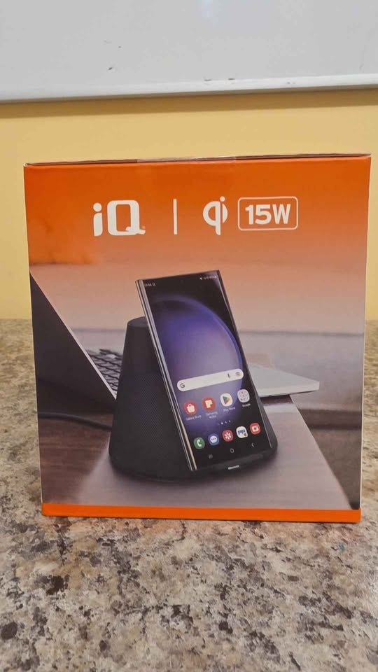 Wave Home Speaker - photo 2