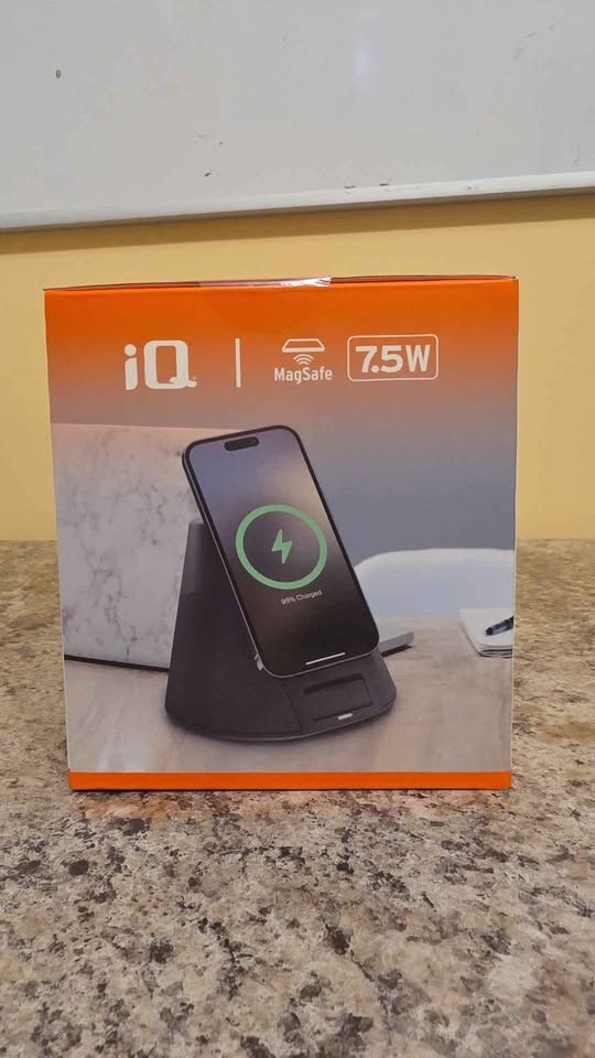 Wave Home Speaker - photo 4