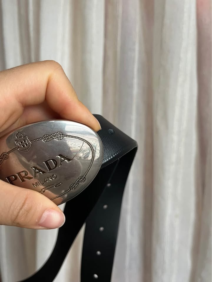 Prada belt - photo 2