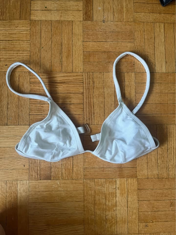 Swim lot (437, american apparel, crochet, suede) - photo 4