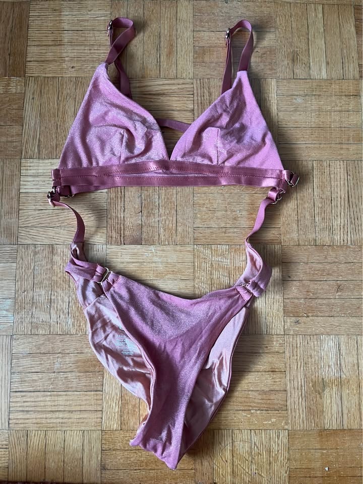 CXIX Aphrodite pole bodysuit - photo 5