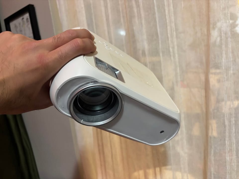 Video Projector 1080p - photo 2