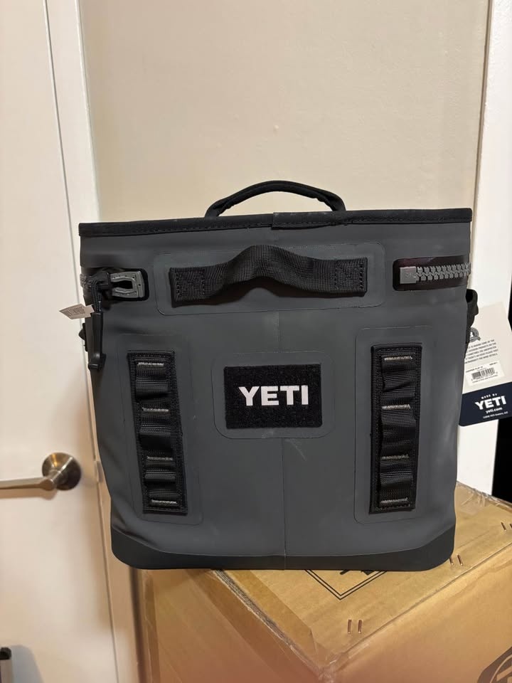Yeti Hopper Flip 12 - photo 2