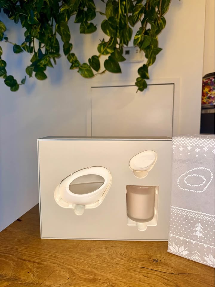 (NEW, UNOPENED) Ariana Grande MOD Vanilla Perfume Set - photo 5