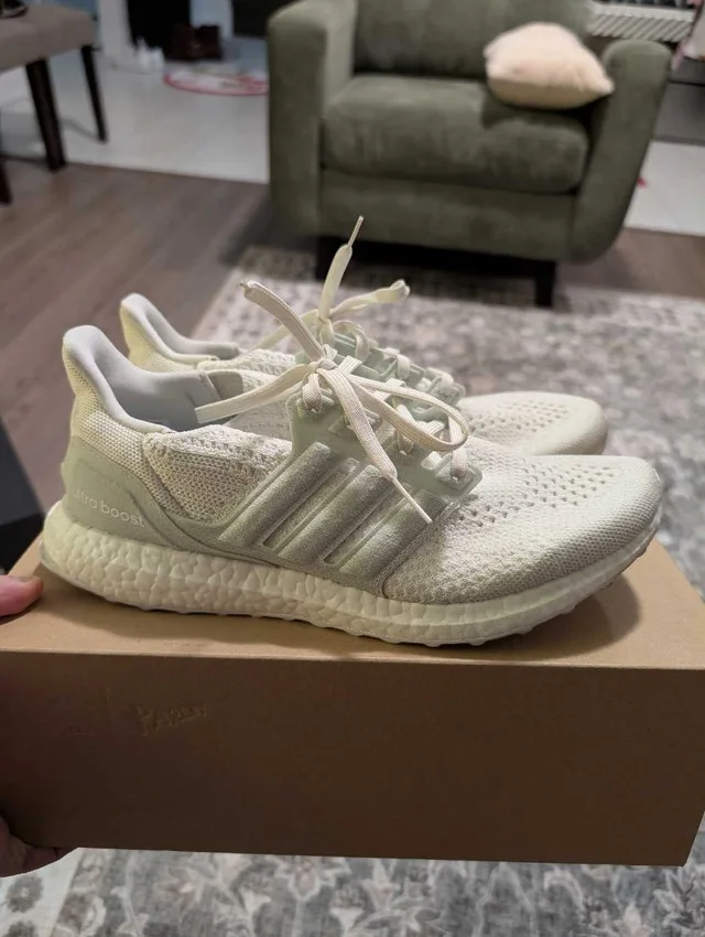 adidas Ultraboost 6.0 DNA X Parley image indicator(2)