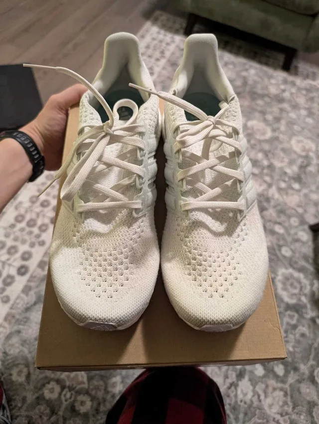 adidas Ultraboost 6.0 DNA X Parley image indicator(3)