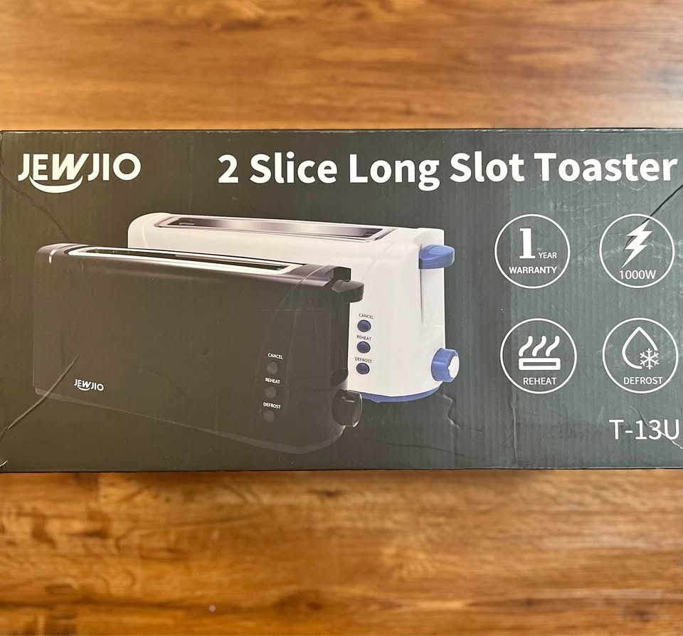 Toaster