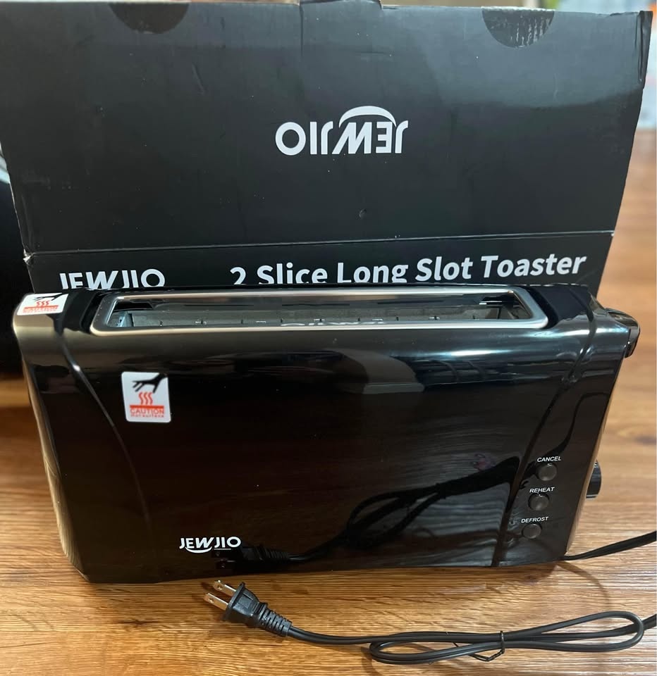 Toaster - photo 2