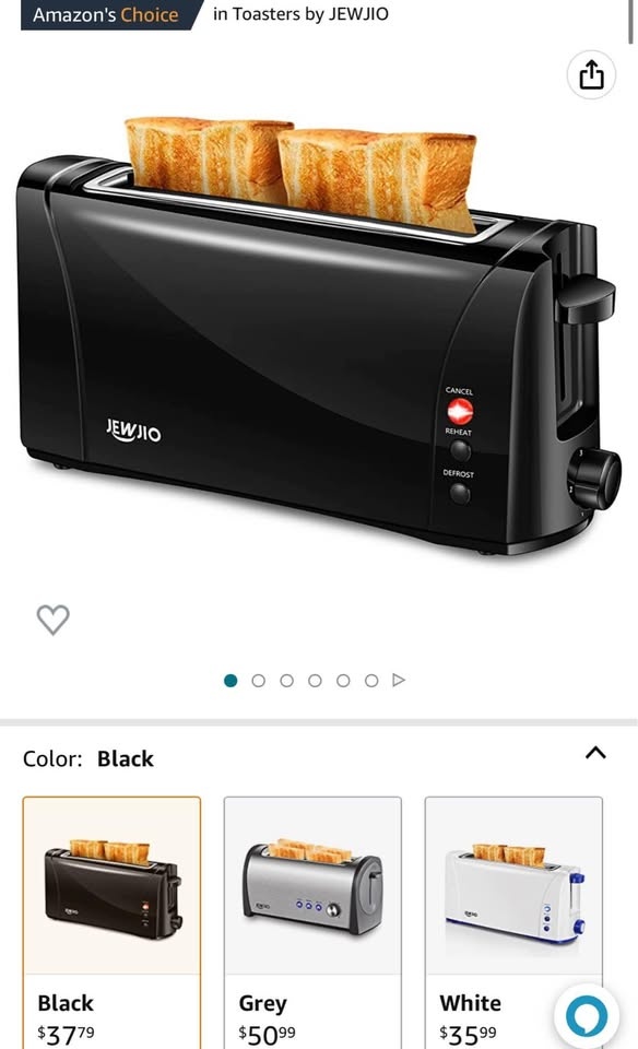 Toaster - photo 4
