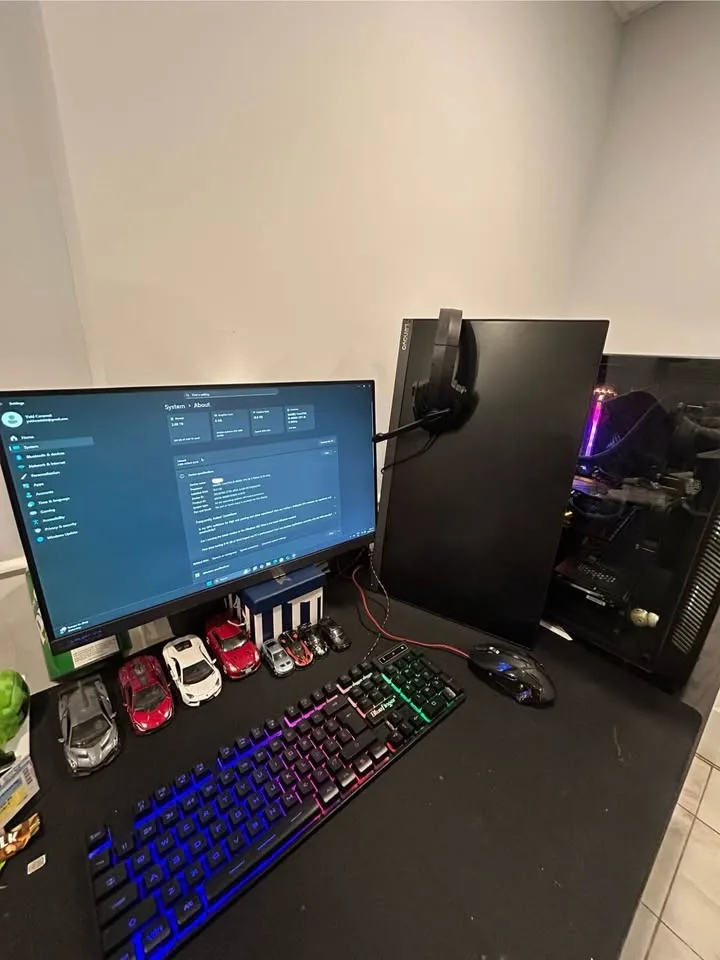 Computer Complete Set image indicator(2)