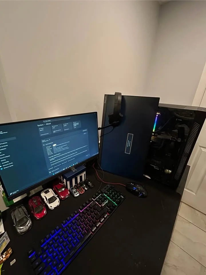 Computer Complete Set image indicator(3)