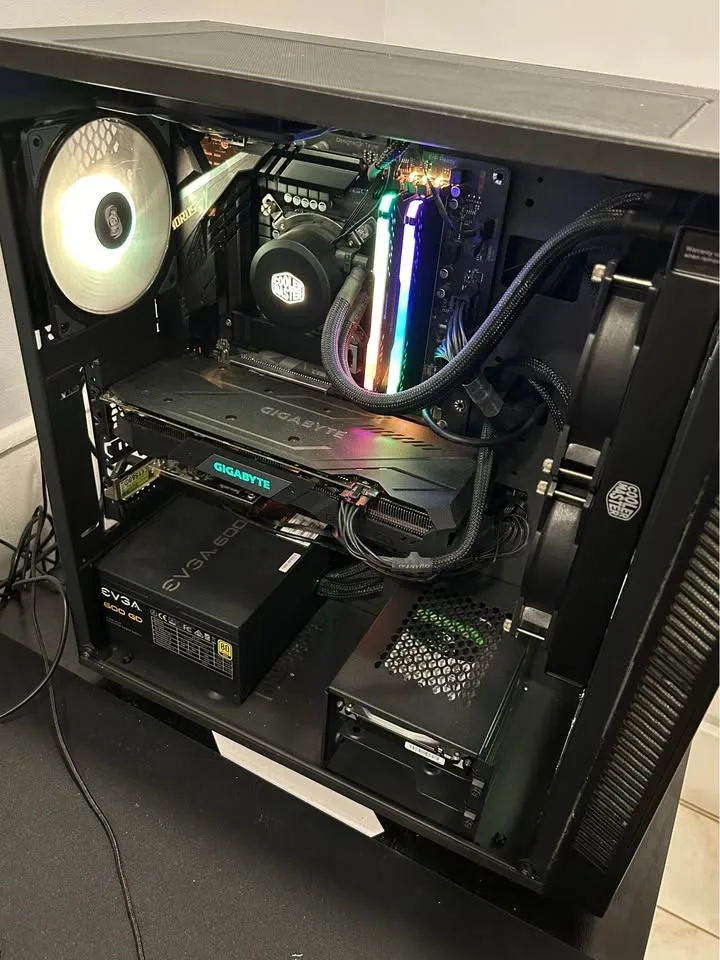 Computer Complete Set image indicator(5)