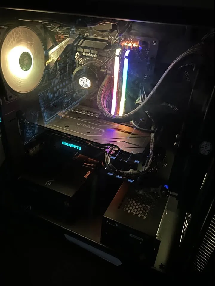 Computer Complete Set image indicator(6)