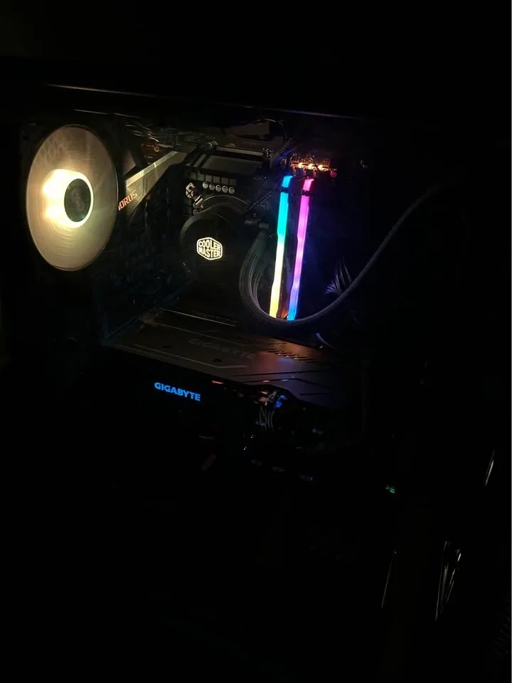 Computer Complete Set image indicator(7)