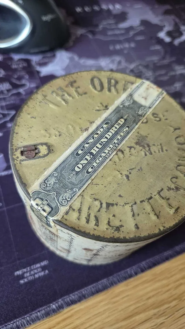 Orea turkish cigarettes from 20s to 40s image indicator(2)