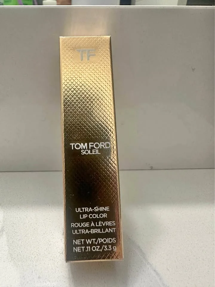 Tom Ford lip balm