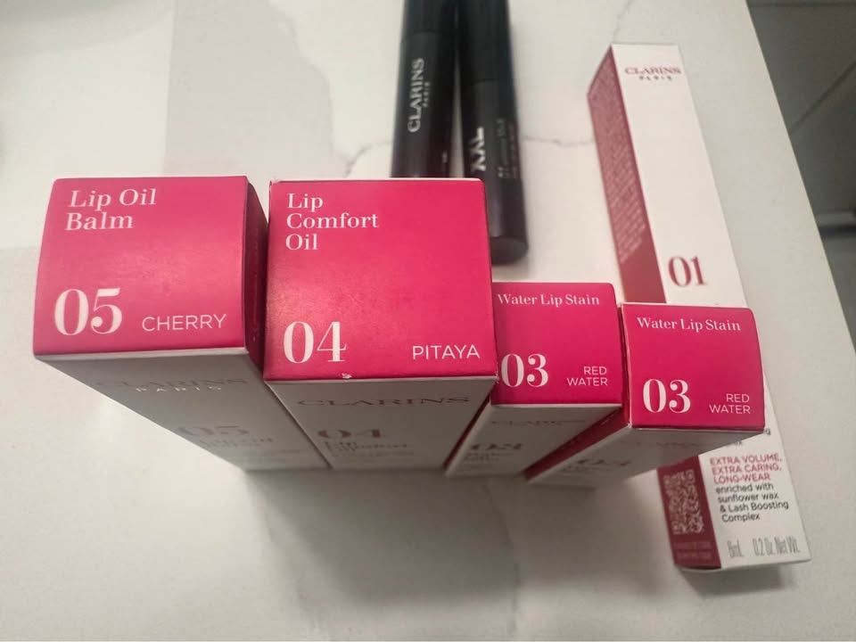 Clarins - photo 2