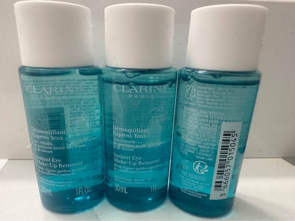 Clarins - photo 3