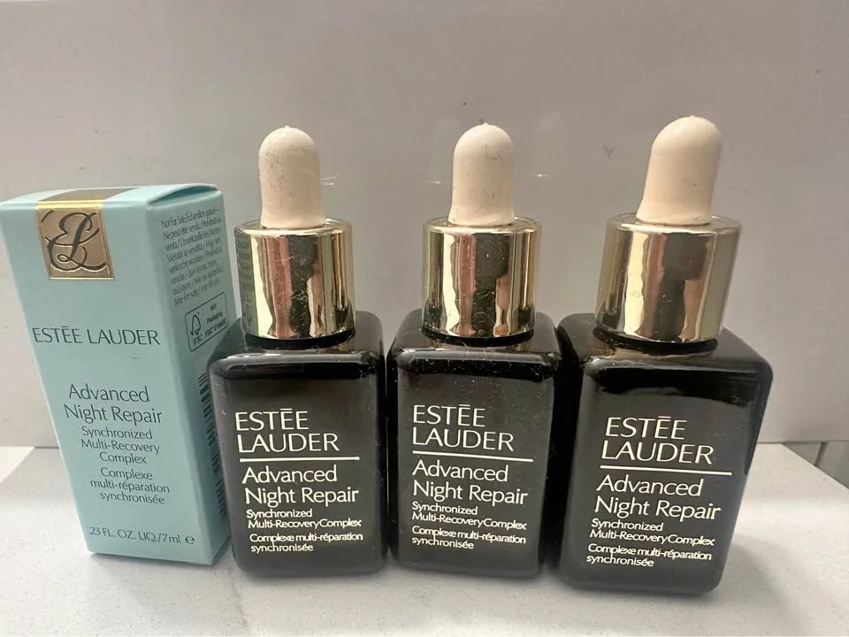 Estée Lauder night repair