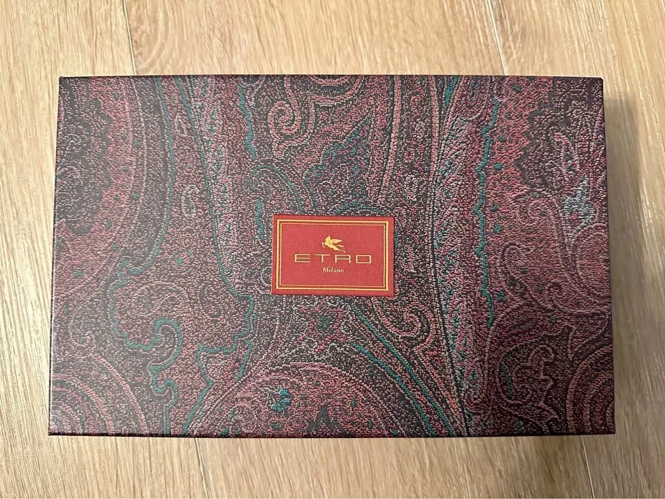 Brand new ETRO purse