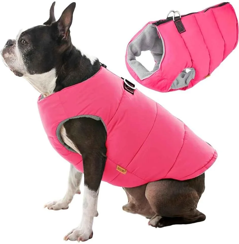 Brand New Pet padded Vest - XL