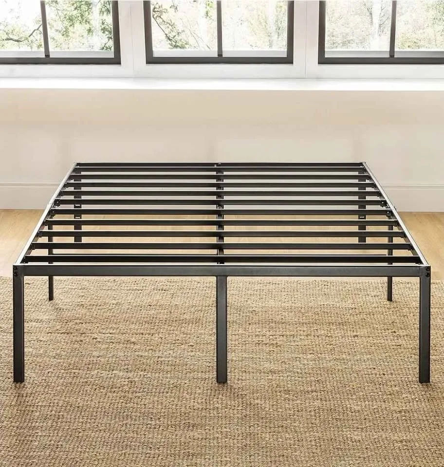 BNIB King Bed frame image indicator(2)