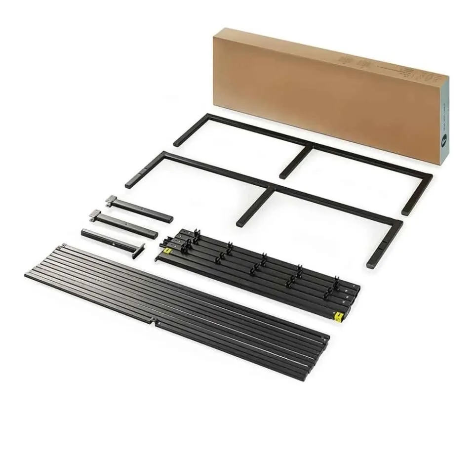 BNIB King Bed frame image indicator(3)