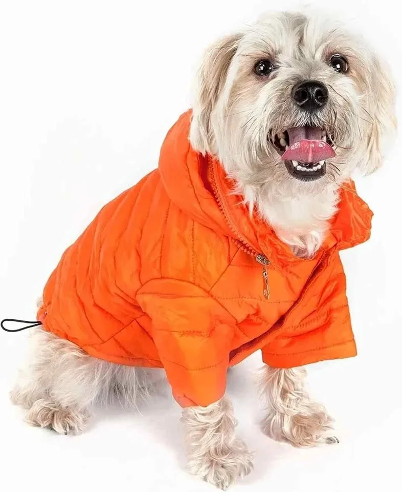 Brand New Pet Jacket - Medium