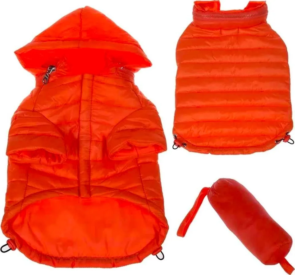 Brand New Pet Jacket - Medium image indicator(3)