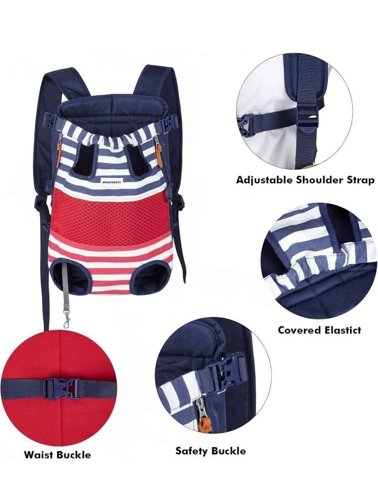 Brand New Pet Carrier - photo 3