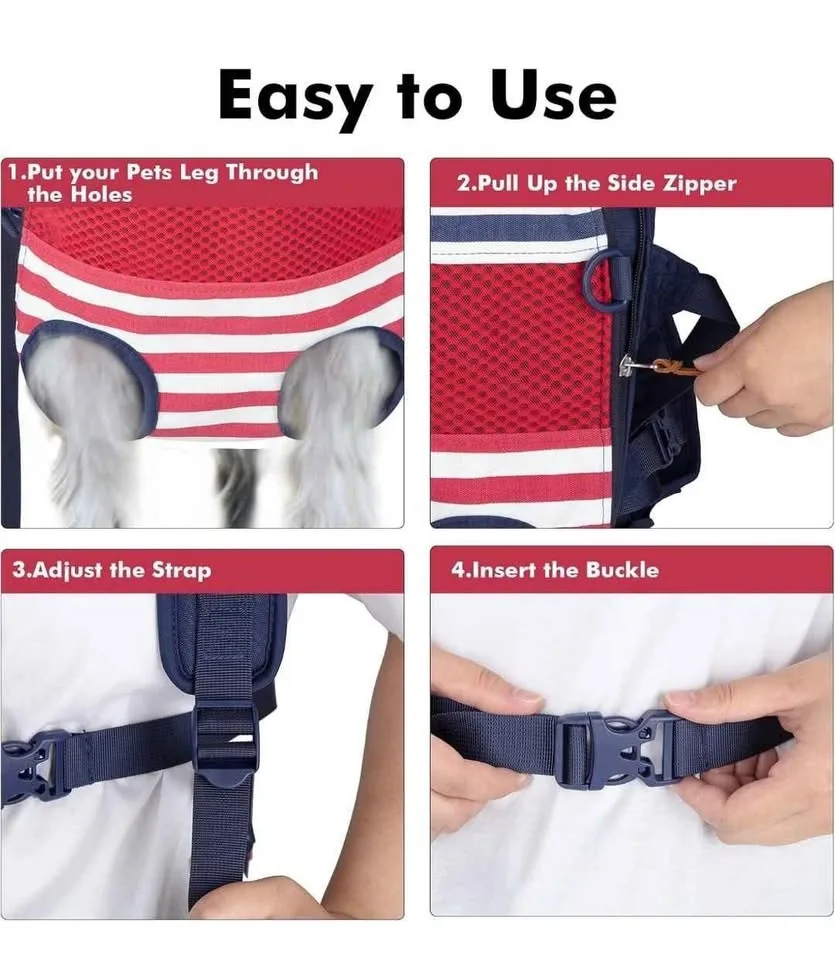 Brand New Pet Carrier image indicator(4)