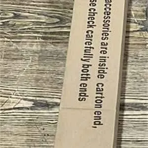 Cordless Blackout Roller Shades - 43" W x 72" H