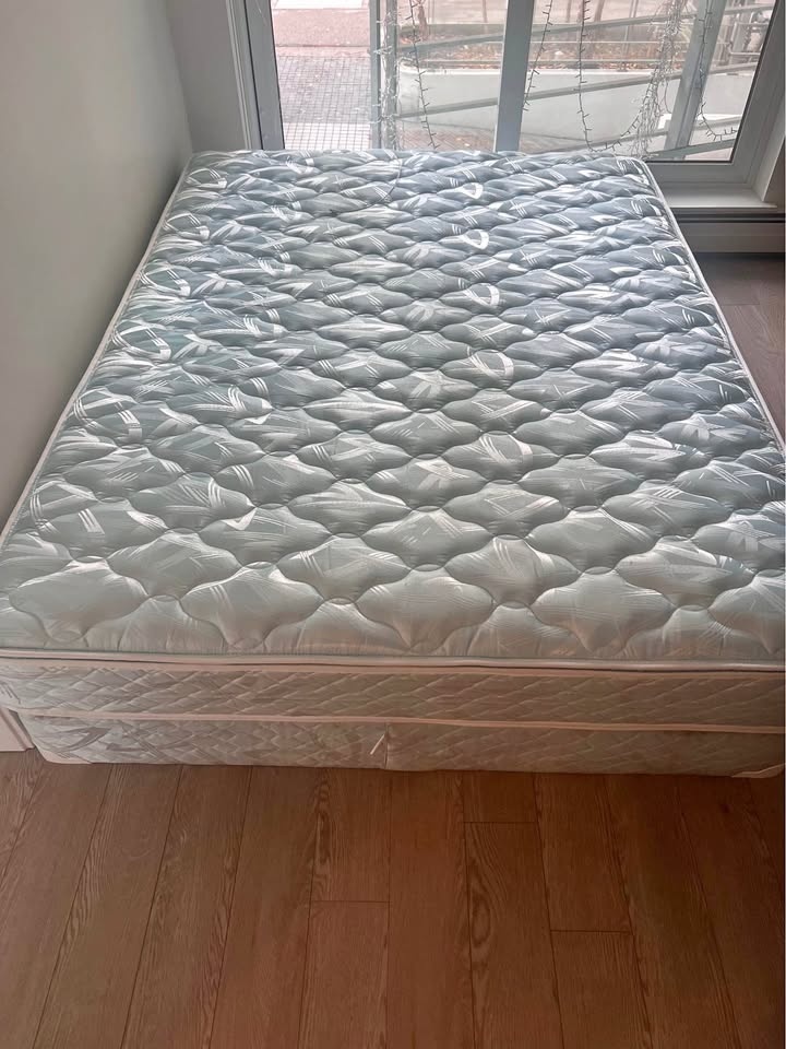 Queen Mattress