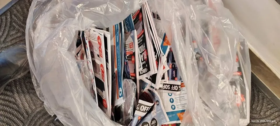 Local fyers and potential cupons GALORE! Read for 149 other uses