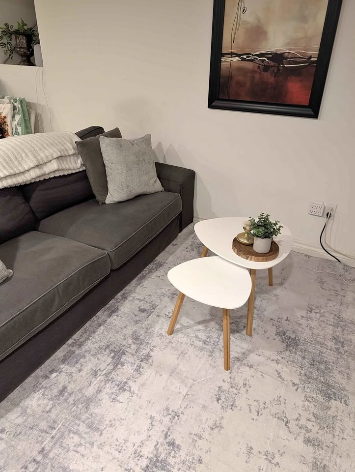 Nesting Coffee Tables