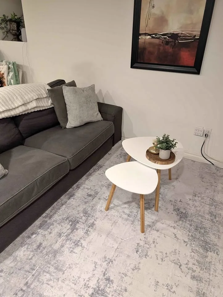 Nesting Coffee Tables