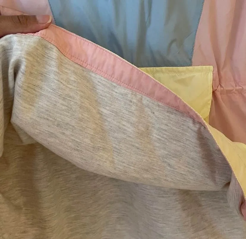 Zara jacket with inner lining image indicator(5)