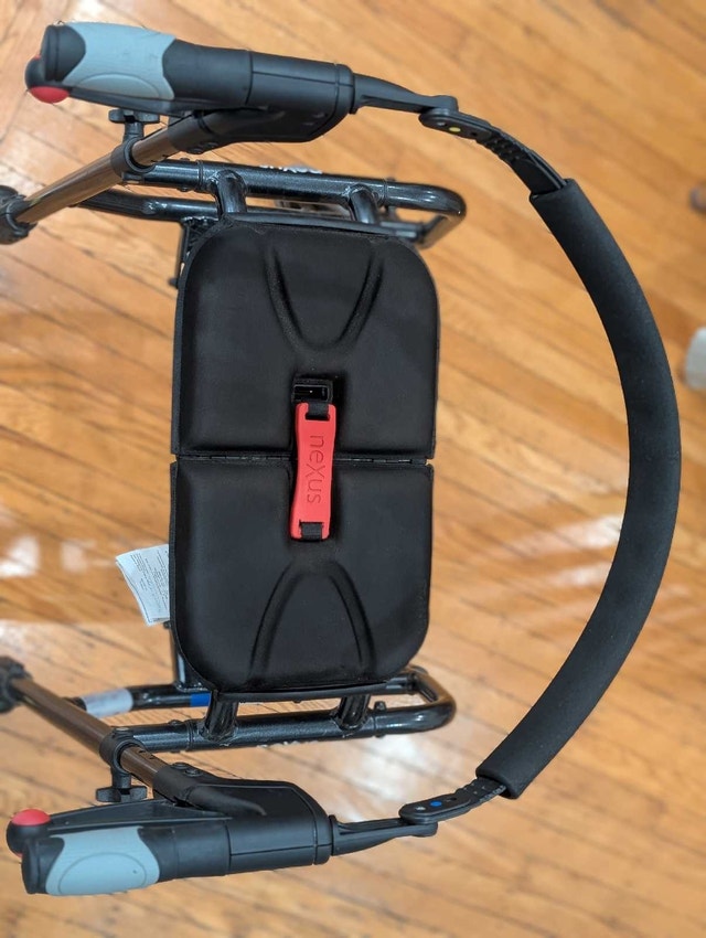 Walker rollator - Nexus - photo 2