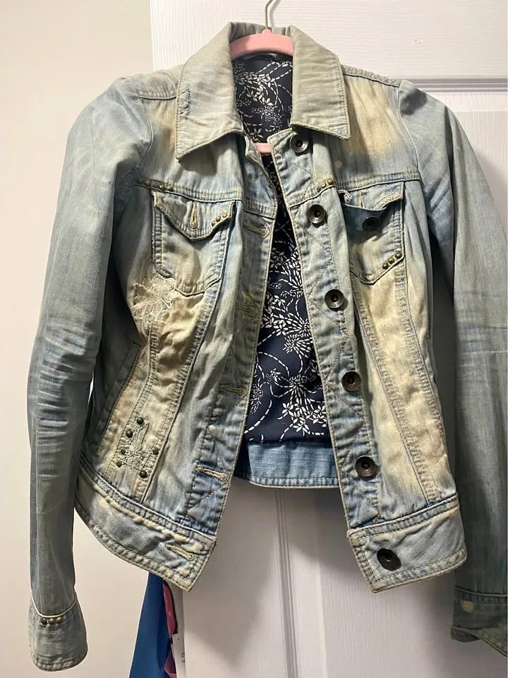 Guess jacket