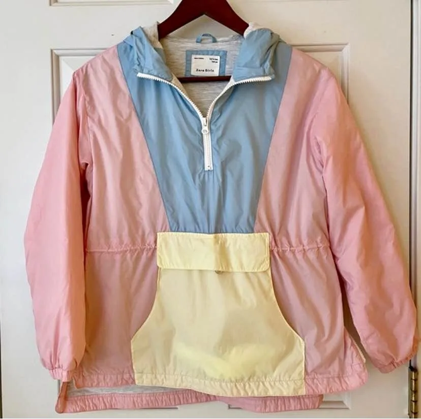 Zara jacket with inner lining