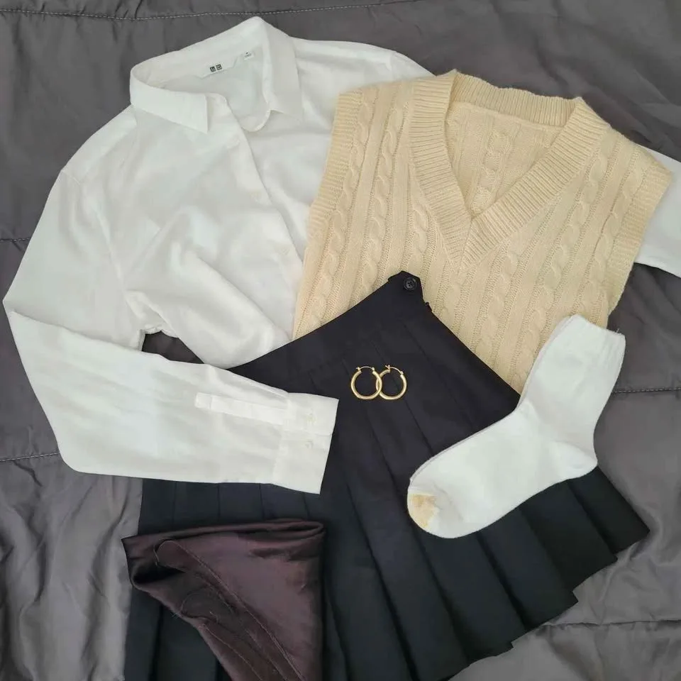 Thrifted Mystery Style Bundle