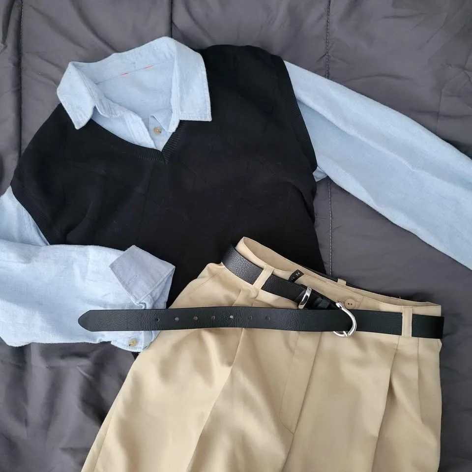 Thrifted Mystery Style Bundle image indicator(2)