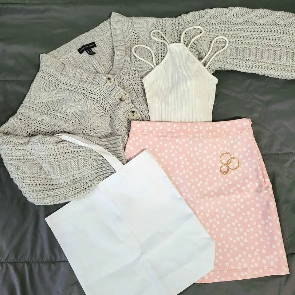 Thrifted Mystery Style Bundle image indicator(5)