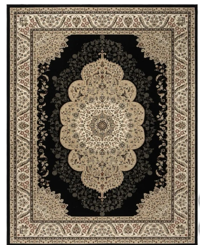 Timeless Classic Indoor Area Rug 6x9 - photo 2