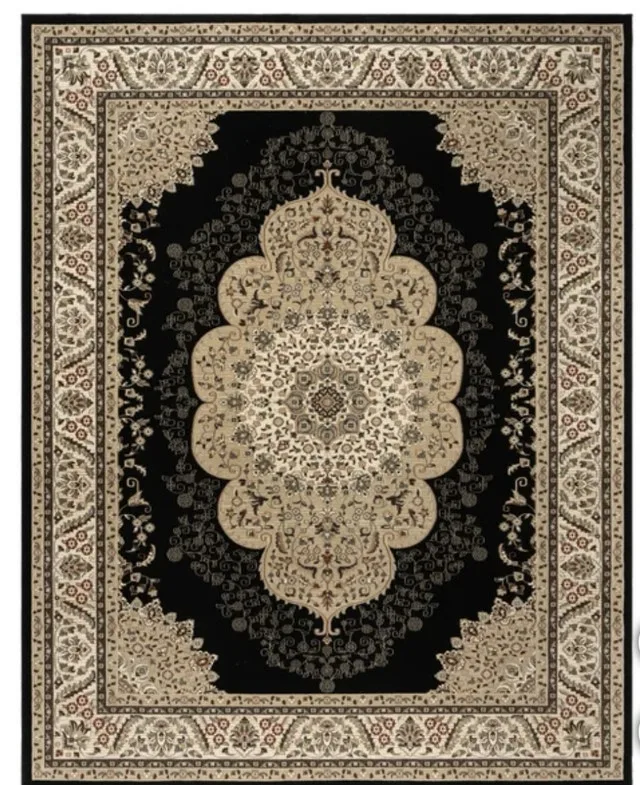 Timeless Classic Indoor Area Rug 6x9 image indicator(2)
